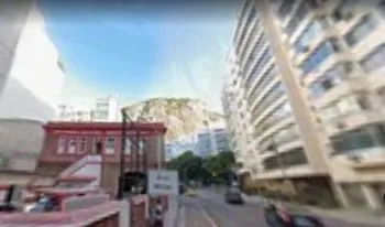 Condomínio Do Edifício Barão De Muritiba em Rio De Janeiro