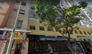 Condomínio Do Edifício Barão De Nonohay em Rio De Janeiro