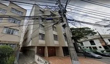 Imagem do Condomínio Do Edifício Barão De Nova Friburgo em Nova Friburgo