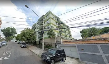 Condomínio Do Edifício Barão De Pinhais em Rio De Janeiro