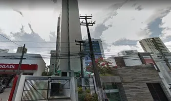 Imagem do Condomínio Do Edifício Barão De Pirangi em Recife