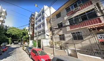 Condomínio Do Edifício Barão De Pirassinunga em Rio De Janeiro