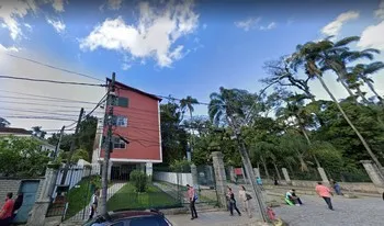 Imagem do Condomínio Do Edifício Barão De Quartin em Petrópolis