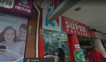 Imagem do Condomínio Do Edifício Barão De Rotschild em Juiz De Fora