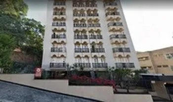 Condomínio Do Edifício Barão De Serro Azul em Belo Horizonte