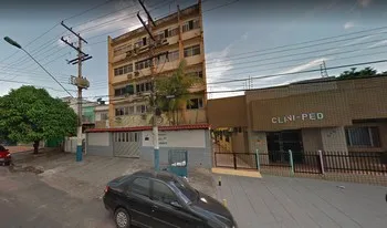 Imagem do Condomínio Do Edifício Barão De Solimões em Manaus