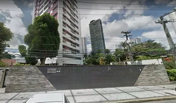 Imagem do Condomínio Do Edifício Barão De Suassuna em Recife