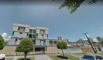 Imagem do Condomínio Do Edifício Barão De Tamadare em Jaboatão Dos Guararapes
