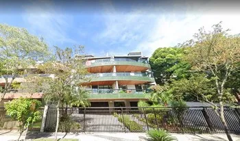 Condomínio Do Edifício Barão De Tefe em Rio De Janeiro