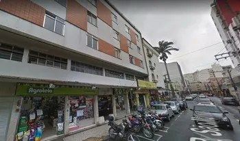 Imagem do Condomínio Do Edifício Barão De Tefe em Juiz De Fora