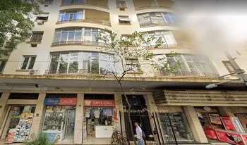 Condomínio Do Edifício Barão De Teffe em Rio De Janeiro