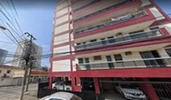 Imagem do Condomínio Do Edifício Barão De Tingua em Nova Iguaçu