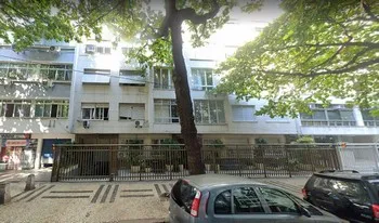 Condomínio Do Edifício Barão De Tres Serros em Rio De Janeiro