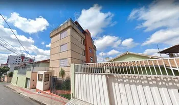Condomínio Do Edifício Barão De Tuiuti em Belo Horizonte