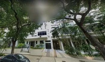 Condomínio Do Edifício Barão De Vassouras em Rio De Janeiro