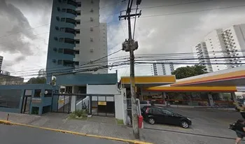 Condomínio Do Edifício Barão De Vera Cruz