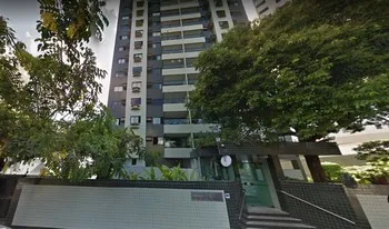 Imagem do Condomínio Do Edifício Barão De Vila Bela em Recife