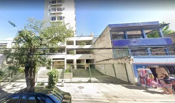 Condomínio Do Edifício Barão Do Amazonas em Rio De Janeiro