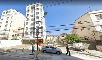 Condomínio Do Edifício Barão Do Bom Retiro em Rio De Janeiro