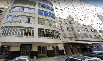Condomínio Do Edifício Barão Do Flamengo em Rio De Janeiro