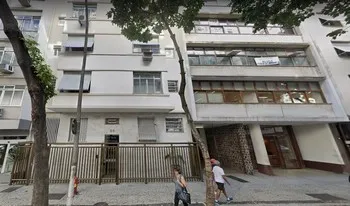 Condomínio Do Edifício Barão Do Flamengo em Rio de Janeiro