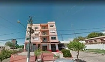 Imagem do Condomínio Do Edifício Barão Do Ladario em Santiago