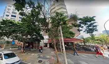 Condomínio Do Edifício Barão Do Porto Feliz em Rio De Janeiro