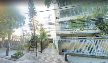 Condomínio Do Edifício Barão Do Rio Apa em Rio De Janeiro