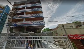 Imagem do Condomínio Do Edifício Barão Do Rio Branco em Cabo Frio