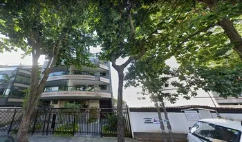 Condomínio Do Edifício Barão Do Rio Negro em Rio De Janeiro