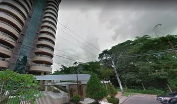 Imagem do Condomínio Do Edifício Barão Do Rio Negro em Manaus