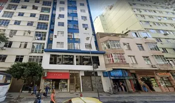 Condomínio Do Edifício Barão Do Rio Vermelho em Rio De Janeiro