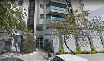 Imagem do Condomínio Do Edifício Barão em Tres Rios