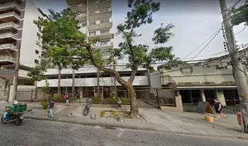 Condomínio Do Edifício Barão I em Rio De Janeiro