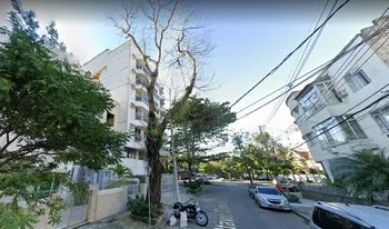 Condomínio Do Edifício Barata Primo em Rio De Janeiro