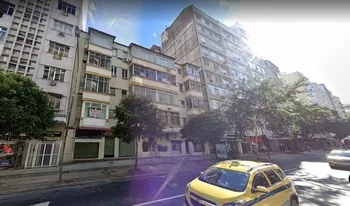 Condomínio Do Edifício Barata Ribeiro em Rio De Janeiro
