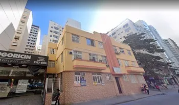 Condomínio Do Edifício Barata Ribeiro em Rio De Janeiro