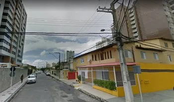 Imagem do Condomínio Do Edifício Baraúna em Aracaju