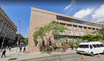 Condomínio Do Edifício Barbacena em Rio De Janeiro