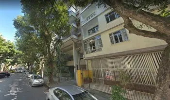 Condomínio Do Edifício Barbacena em Rio De Janeiro