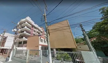 Imagem do Condomínio Do Edifício Barbacena em Cabo Frio