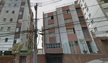 Condomínio Do Edifício Barbara em Belo Horizonte
