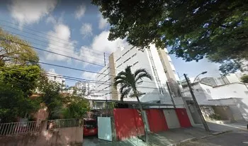 Imagem do Condomínio Do Edifício Barbara em Recife
