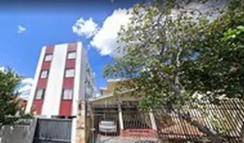Condomínio Do Edifício Barbara em Belo Horizonte