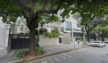 Condomínio Do Edifício Barbara Bela em Belo Horizonte