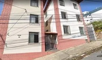 Condomínio Do Edifício Barbara Capai em Belo Horizonte