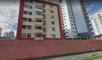 Imagem do Condomínio Do Edifício Barbara De Alencar em Fortaleza