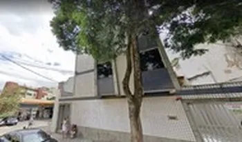 Condomínio Do Edifício Barbara Elias em Belo Horizonte