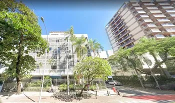 Condomínio Do Edifício Barbara Héliodora em Rio De Janeiro