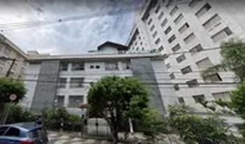 Condomínio Do Edifício Barbara Héliodora em Belo Horizonte